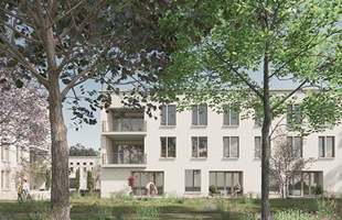 De Kloostertuin